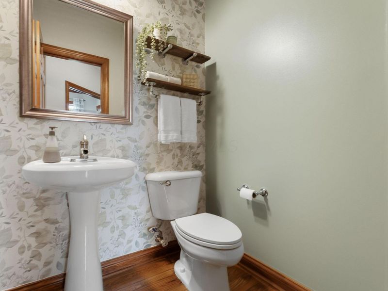 2643 Sandhurst Drive, Lewis Center, OH 43035 Photo 22