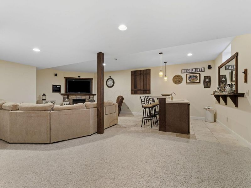 2643 Sandhurst Drive, Lewis Center, OH 43035 Photo 42