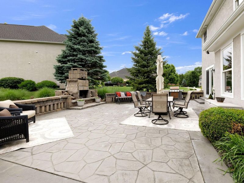 2643 Sandhurst Drive, Lewis Center, OH 43035 Photo 53