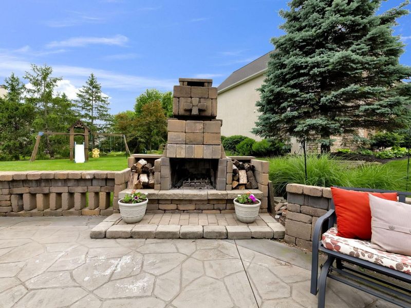 2643 Sandhurst Drive, Lewis Center, OH 43035 Photo 54