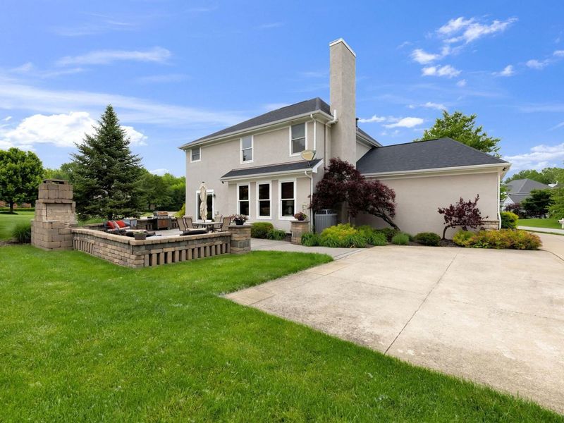 2643 Sandhurst Drive, Lewis Center, OH 43035 Photo 56