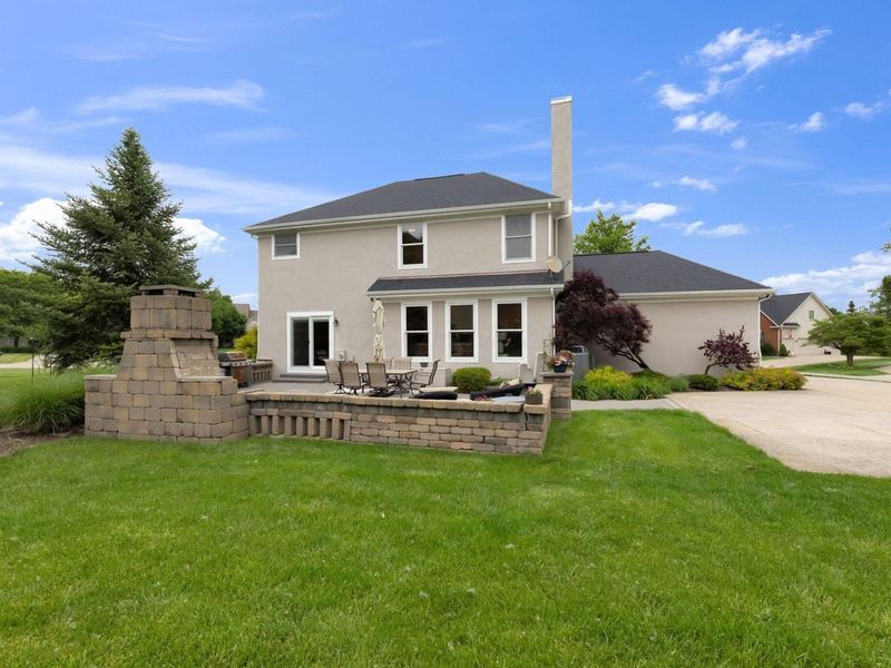 2643 Sandhurst Drive, Lewis Center, OH 43035 Photo 57