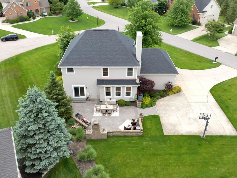 2643 Sandhurst Drive, Lewis Center, OH 43035 Photo 59
