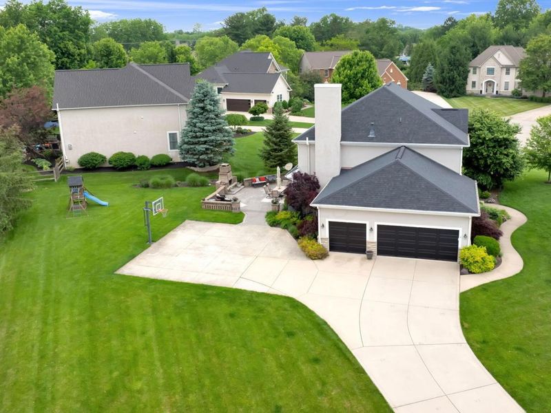 2643 Sandhurst Drive, Lewis Center, OH 43035 Photo 60