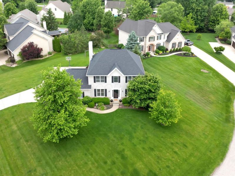 2643 Sandhurst Drive, Lewis Center, OH 43035 Photo 61