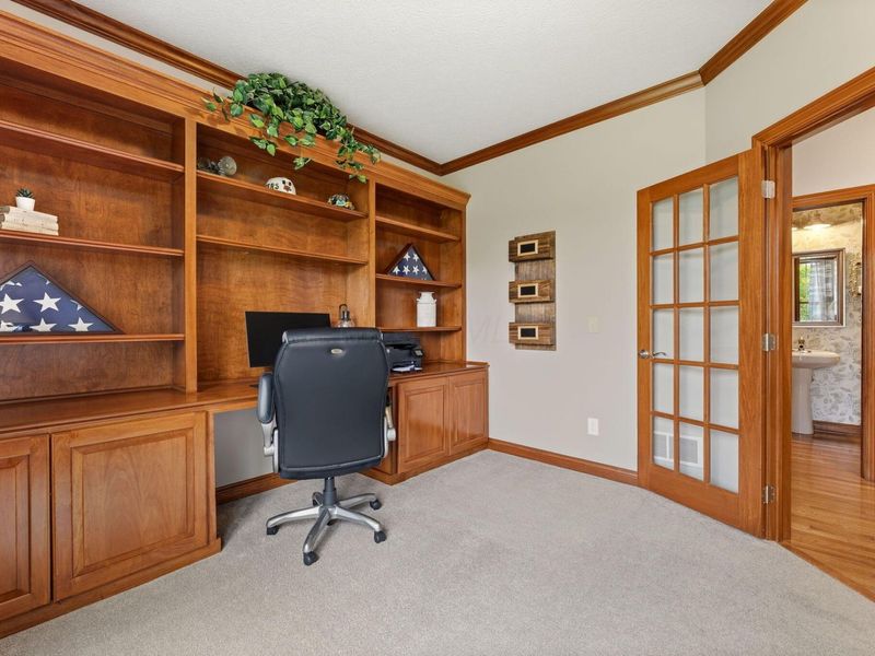 2643 Sandhurst Drive, Lewis Center, OH 43035 Photo 8