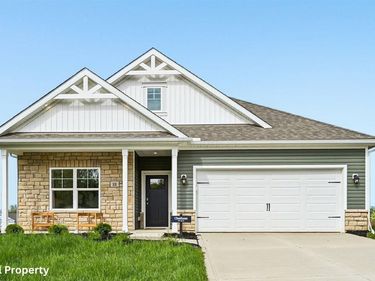 826 S Kintner Parkway, Sunbury, OH 43074