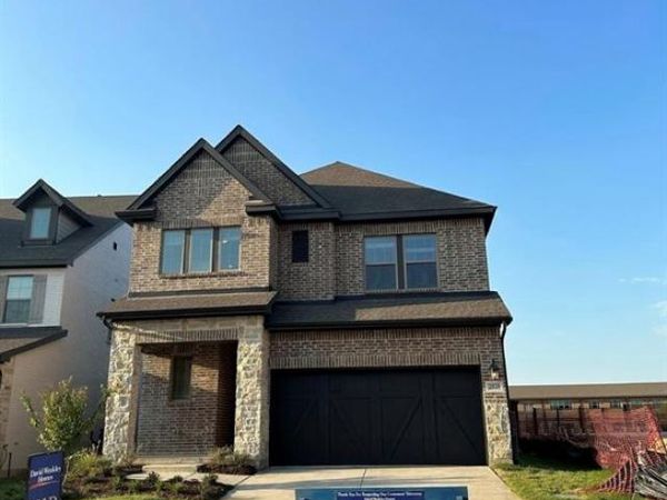 2525 Four Roses Drive, Lewisville, TX 75056