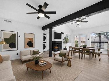 7522 Holly Hill Drive, Unit 8, Dallas, TX 75231