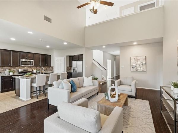 517 High Desert Drive, Fort Worth, TX 76131