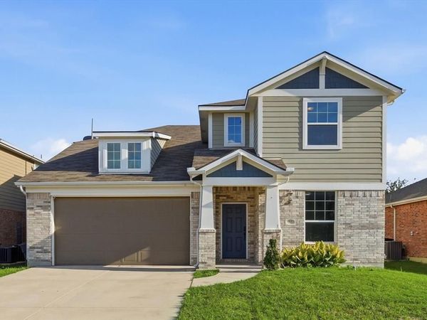 517 High Desert Drive, Fort Worth, TX 76131