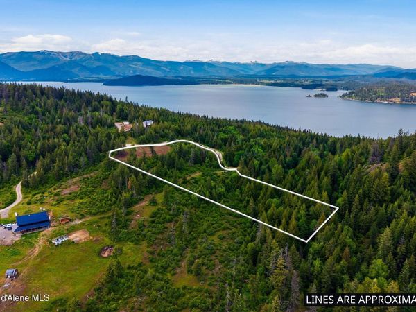 NNA Vortex Way , Sagle, ID 83860