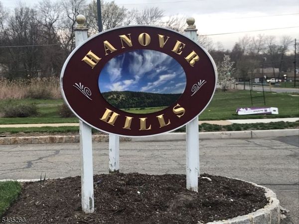 236 Vista Dr, Hanover, NJ 07927
