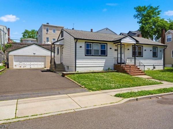 173 Boston Ave, Hillside, NJ 07205