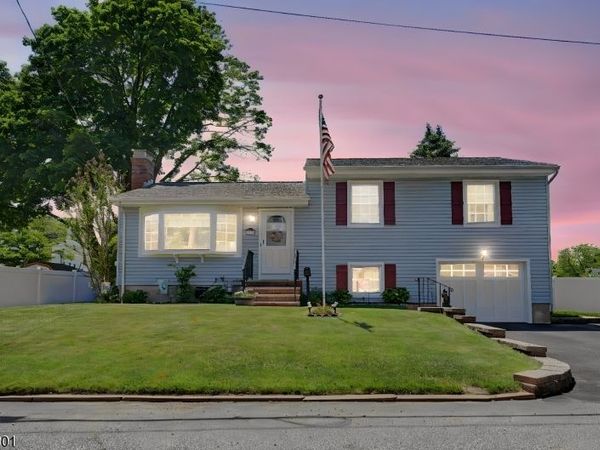 170 Church St, Rockaway, NJ 07866