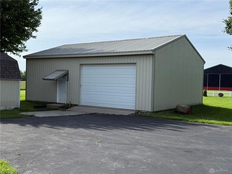 7925 Arlington Road, Brookville, OH 45309 Photo 12