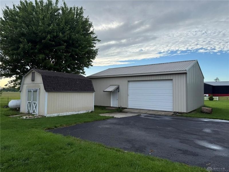 7925 Arlington Road, Brookville, OH 45309 Photo 7