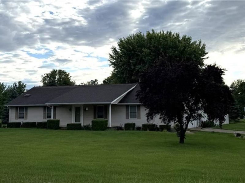7925 Arlington Road, Brookville, OH 45309 Photo 74