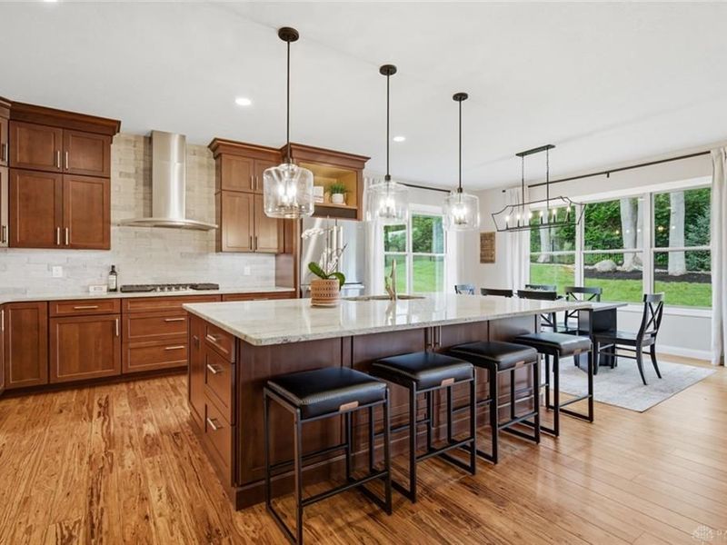 3846 Sable Ridge Drive, Bellbrook, OH 45305 Photo 13