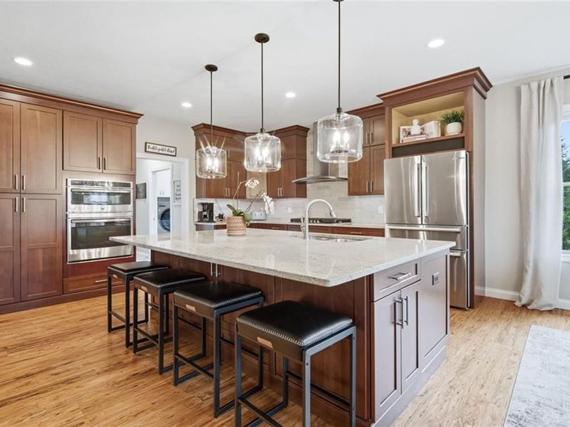 3846 Sable Ridge Drive, Bellbrook, OH 45305 Photo 14