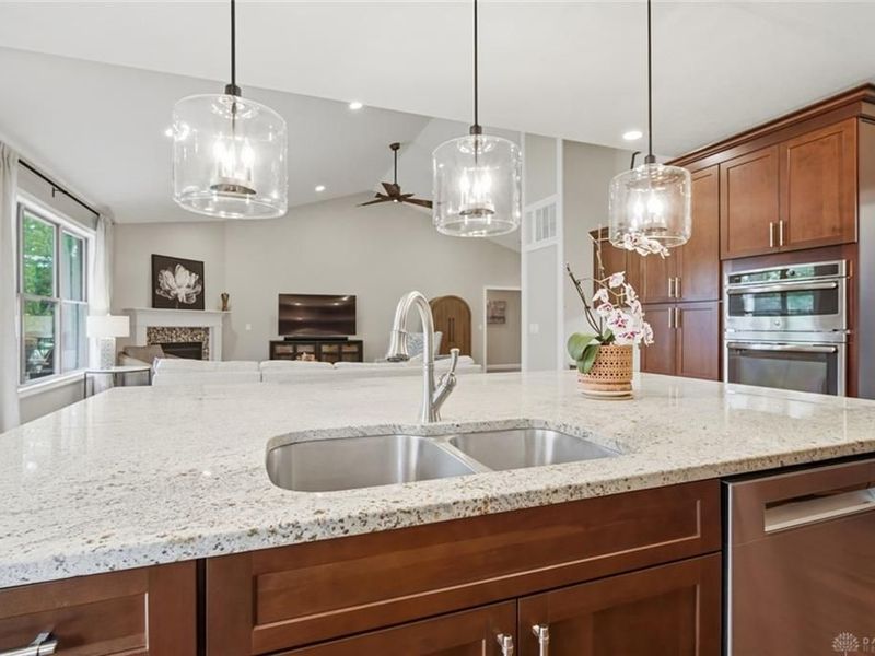 3846 Sable Ridge Drive, Bellbrook, OH 45305 Photo 19