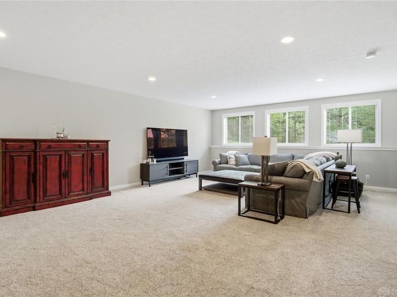 3846 Sable Ridge Drive, Bellbrook, OH 45305 Photo 34