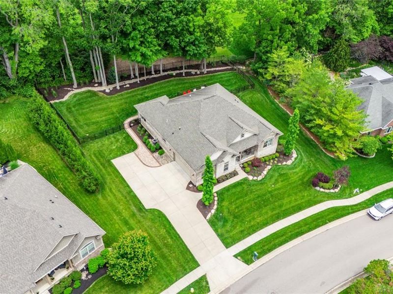 3846 Sable Ridge Drive, Bellbrook, OH 45305 Photo 45