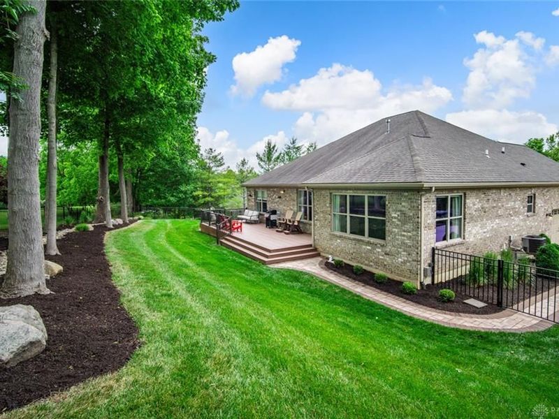 3846 Sable Ridge Drive, Bellbrook, OH 45305 Photo 49