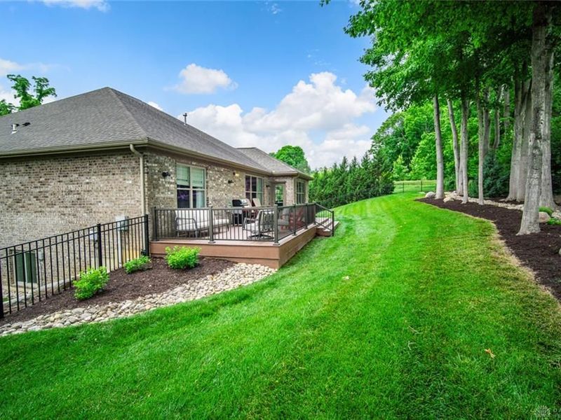 3846 Sable Ridge Drive, Bellbrook, OH 45305 Photo 50
