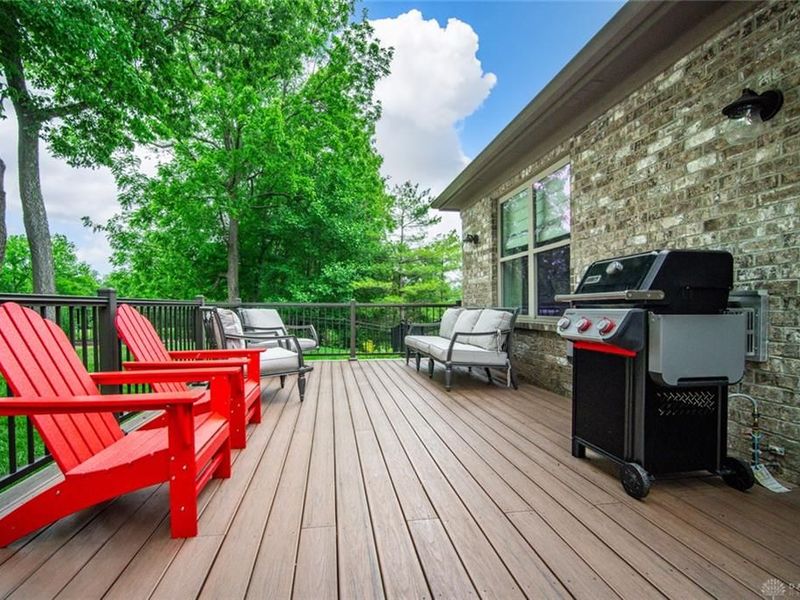 3846 Sable Ridge Drive, Bellbrook, OH 45305 Photo 52