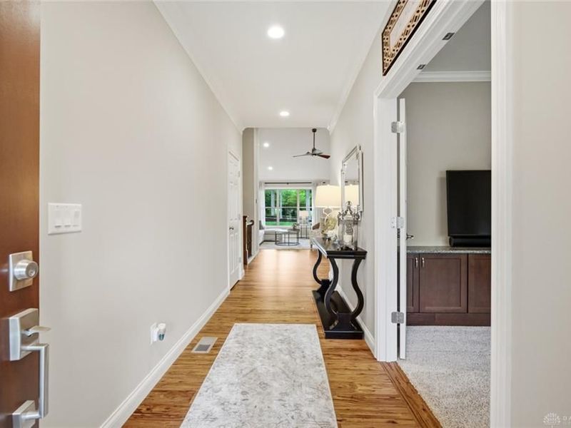 3846 Sable Ridge Drive, Bellbrook, OH 45305 Photo 7