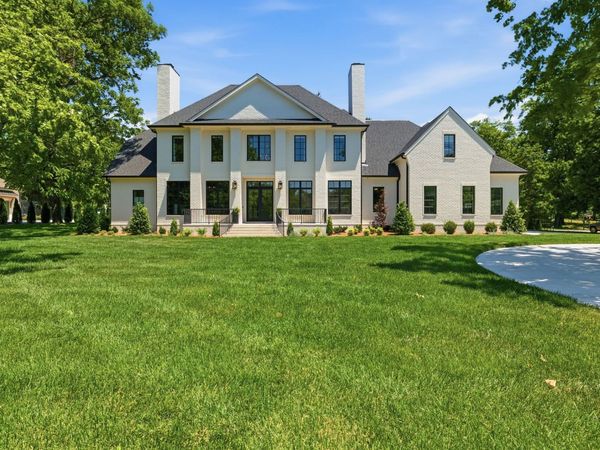 4712 Hazelwood Cir , Nashville, TN 37220