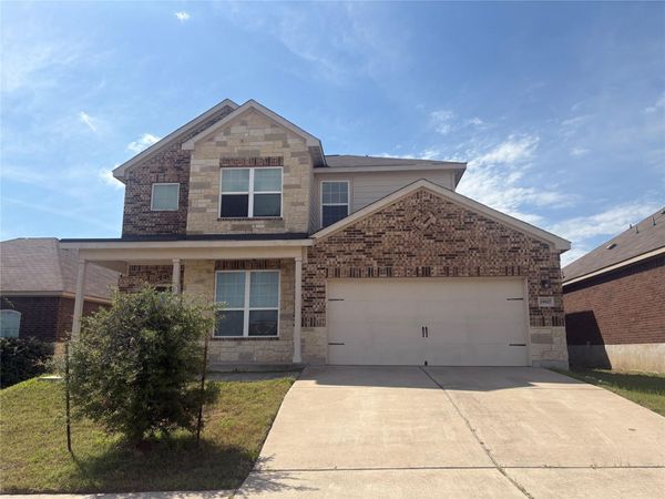 19817 Wt Gallaway ST, Manor, TX 78653