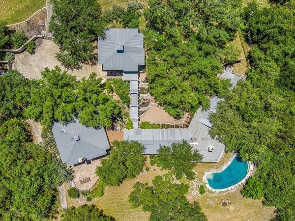 25014 Pedernales Canyon TRL, Spicewood, TX 78669