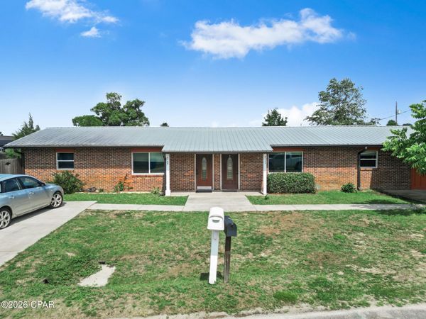 5111 Hagin Drive , Panama City, FL 32404