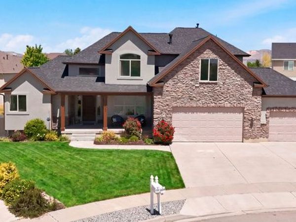 1092 S 2095 W, Lehi, UT 84043