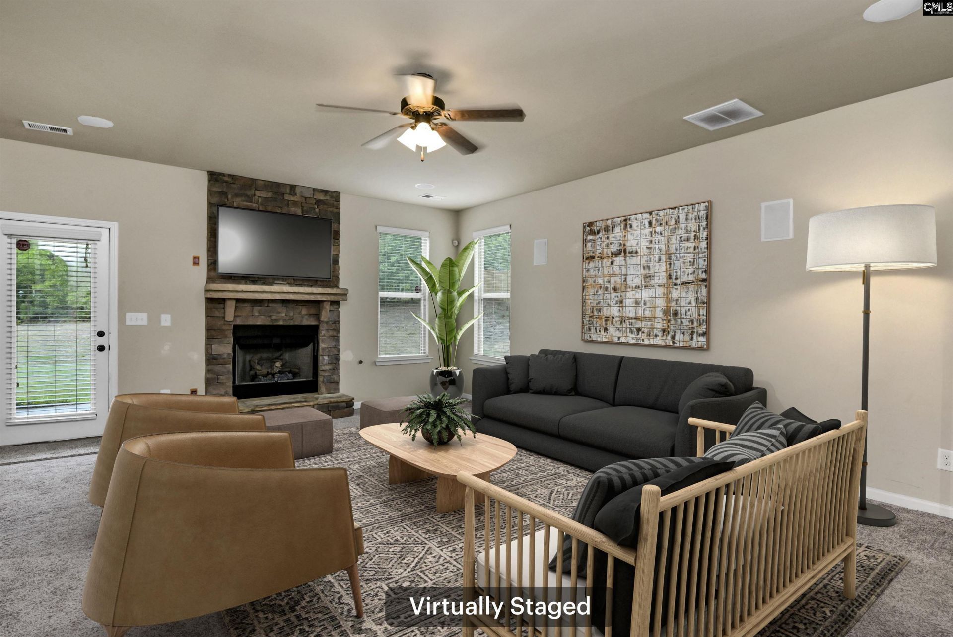218 Vista View Court  Photo 16