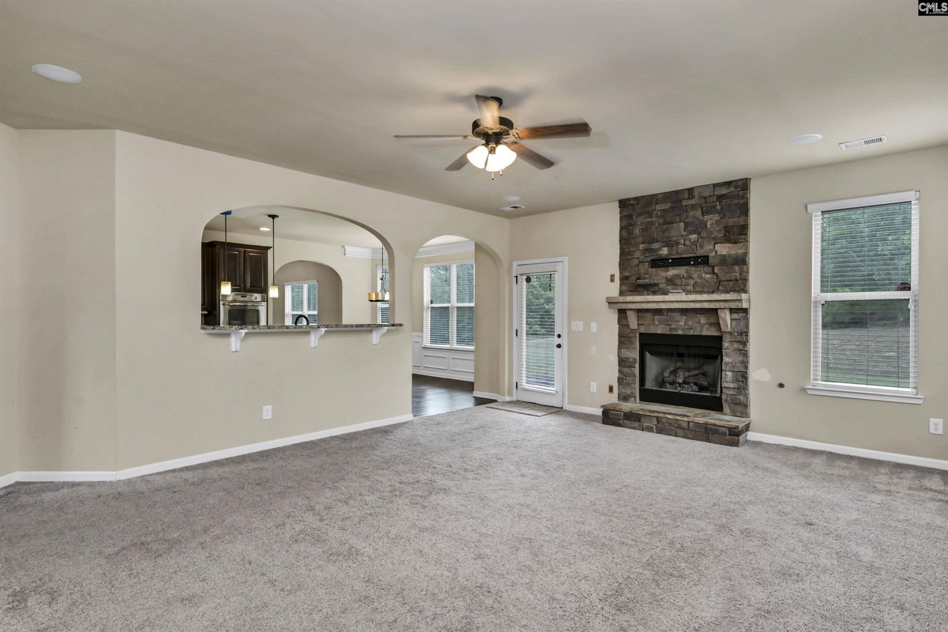 218 Vista View Court  Photo 18