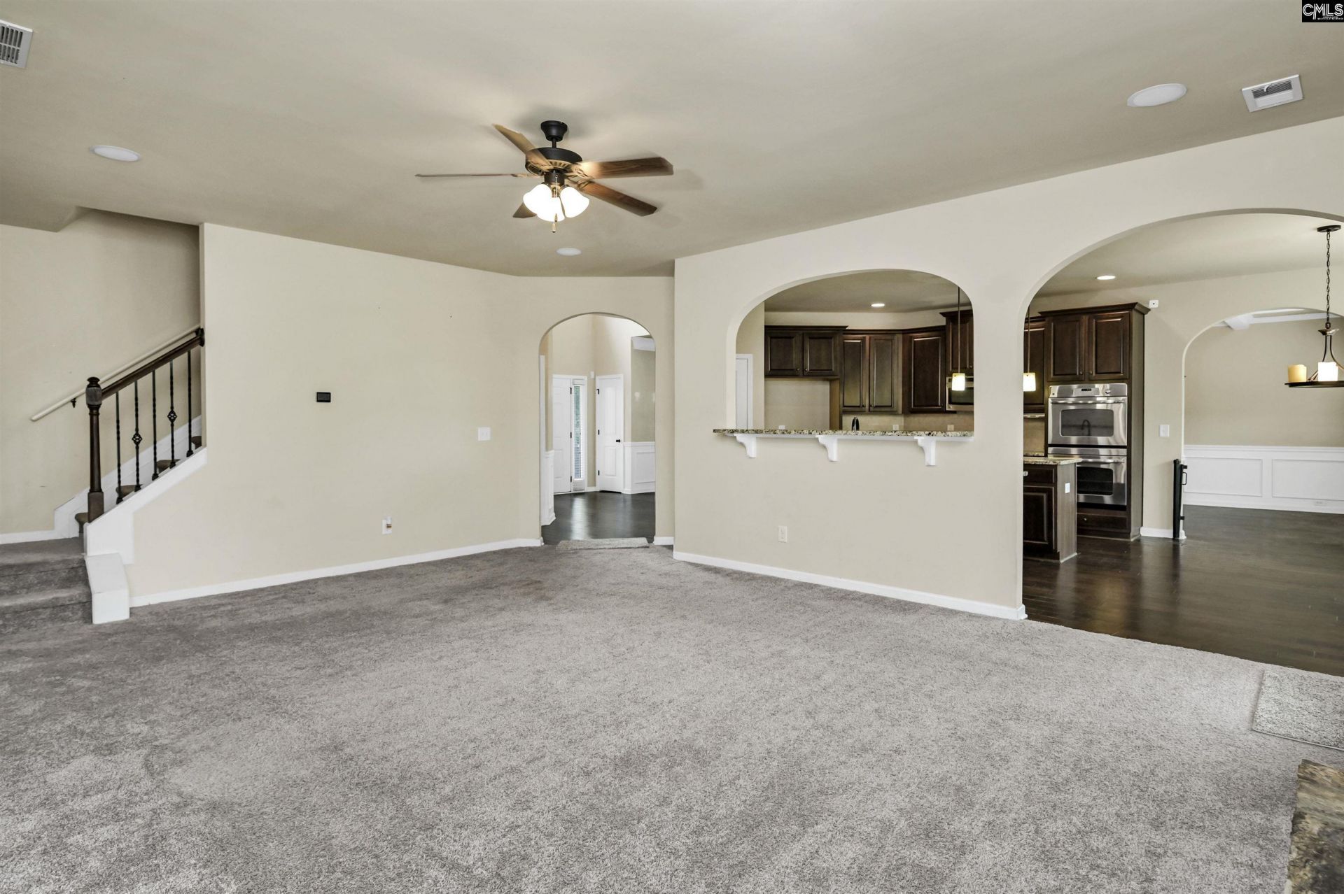 218 Vista View Court  Photo 19