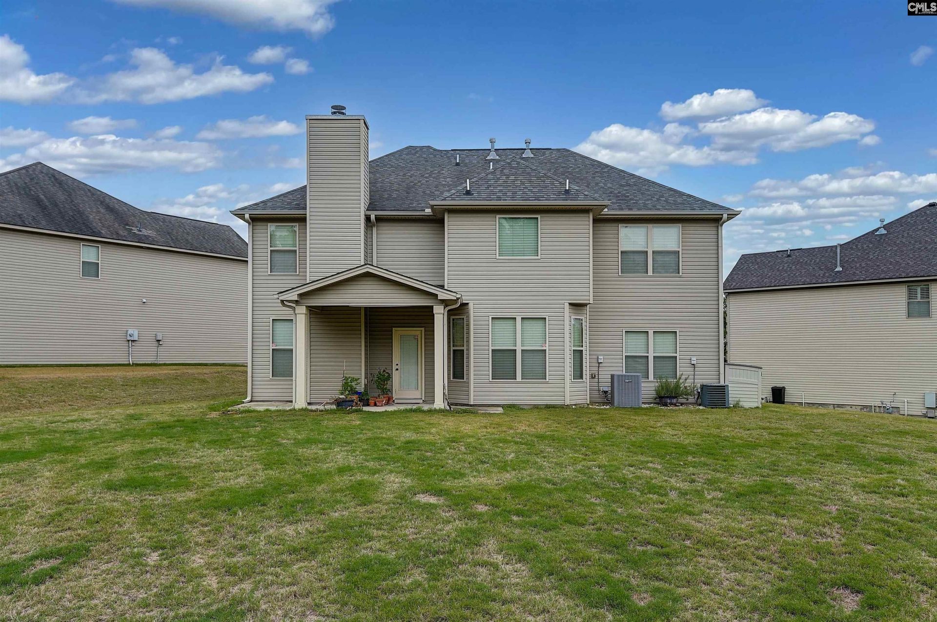 218 Vista View Court  Photo 44