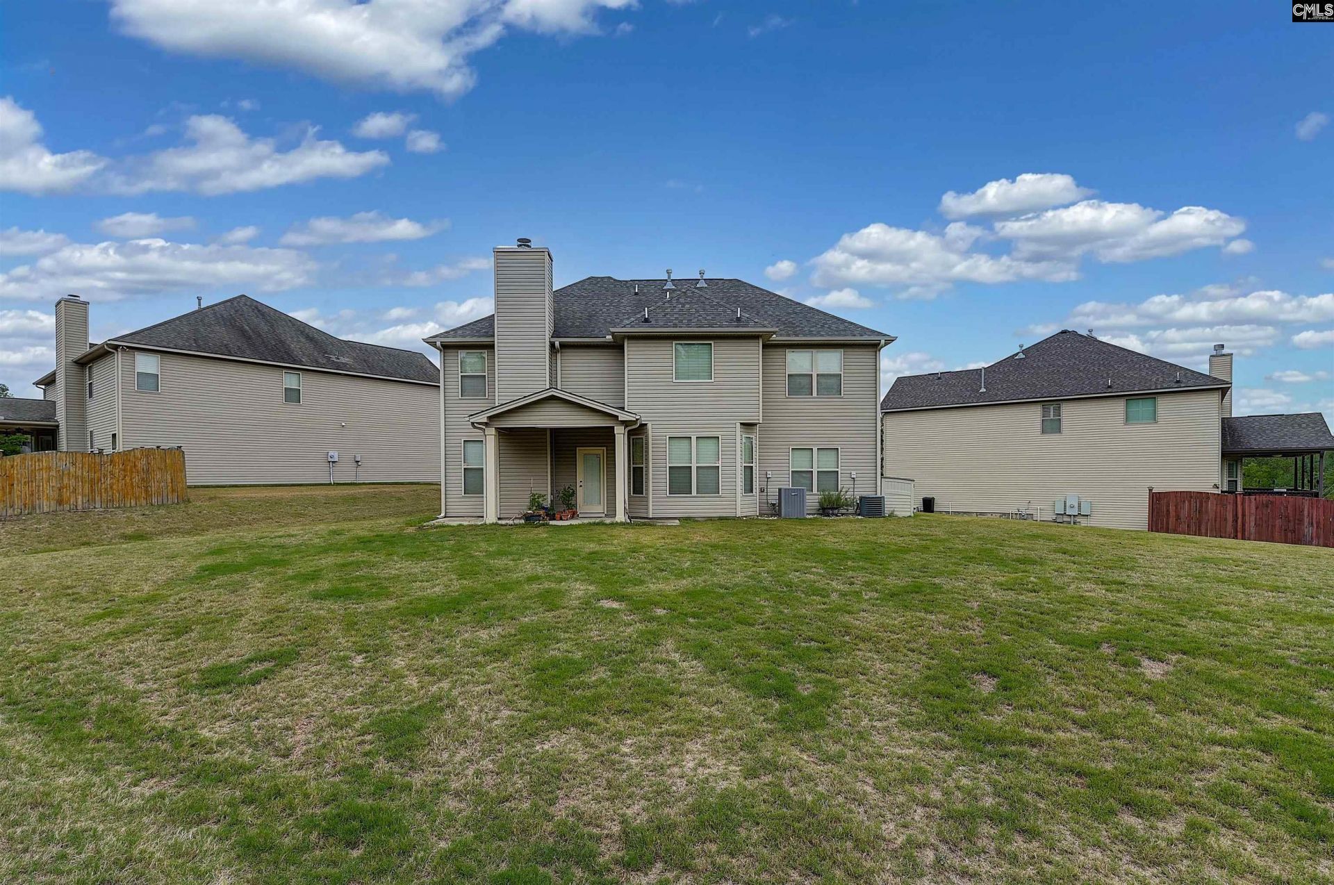 218 Vista View Court  Photo 46