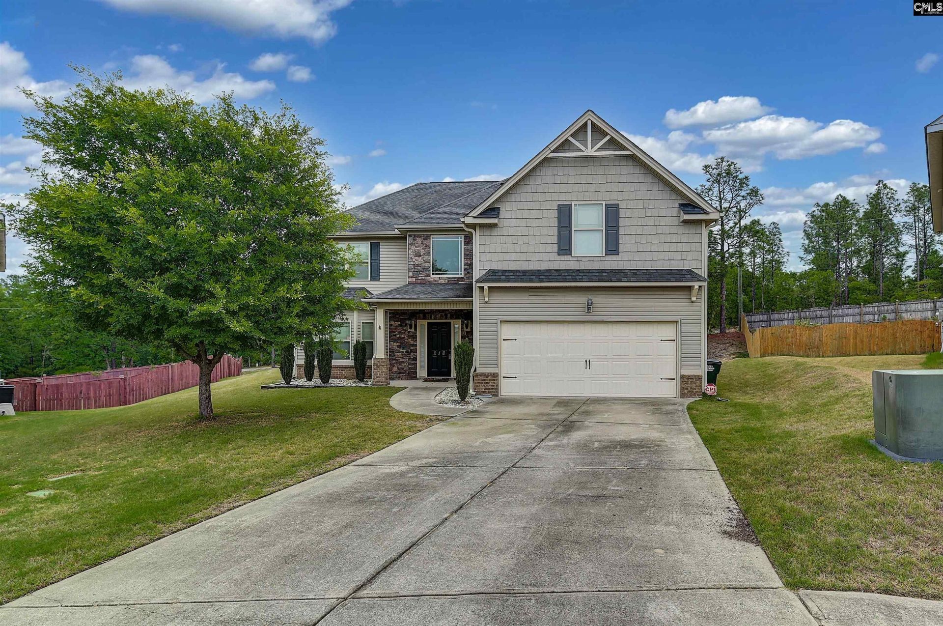 218 Vista View Court  Photo 51