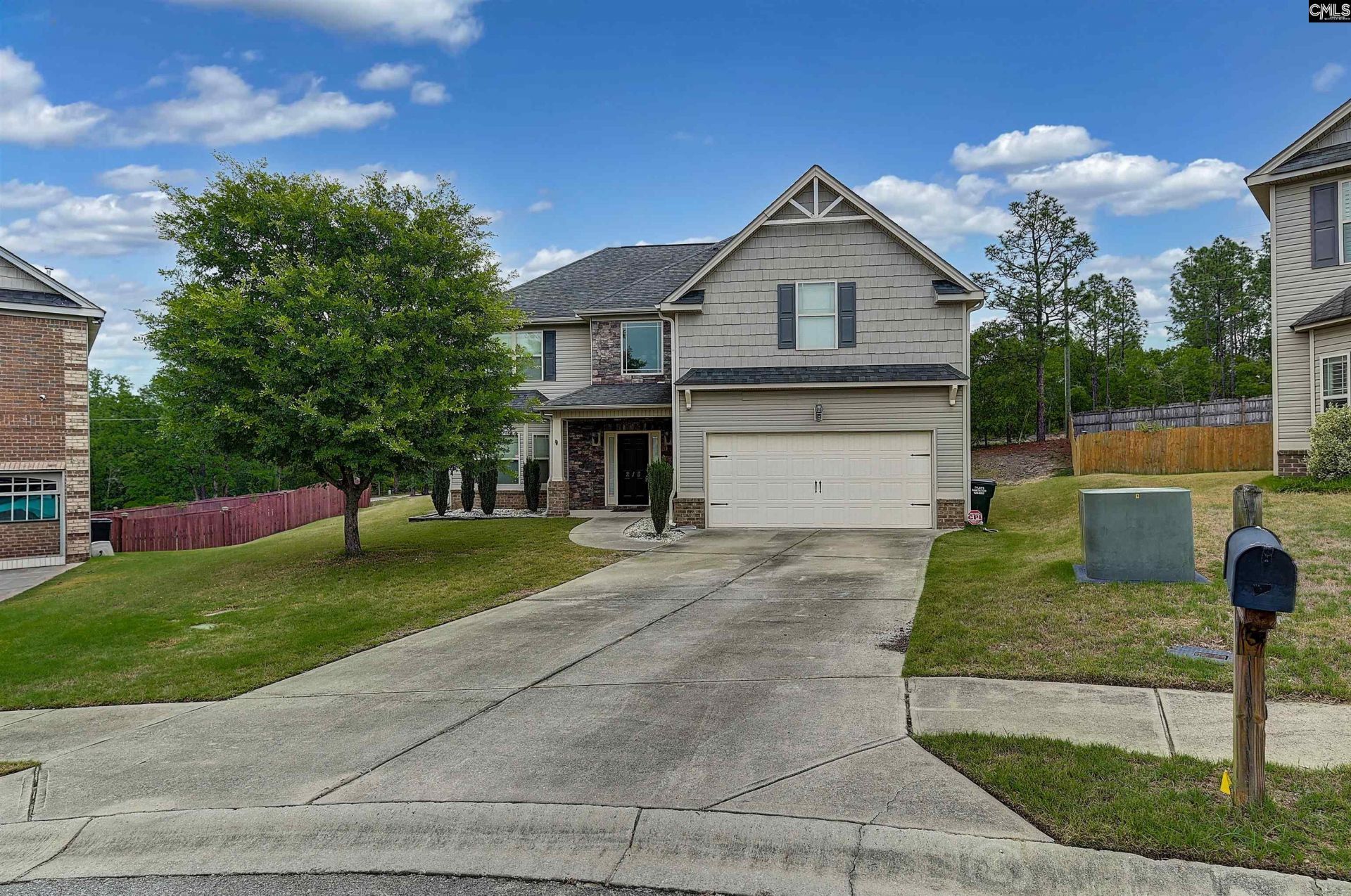 218 Vista View Court  Photo 52