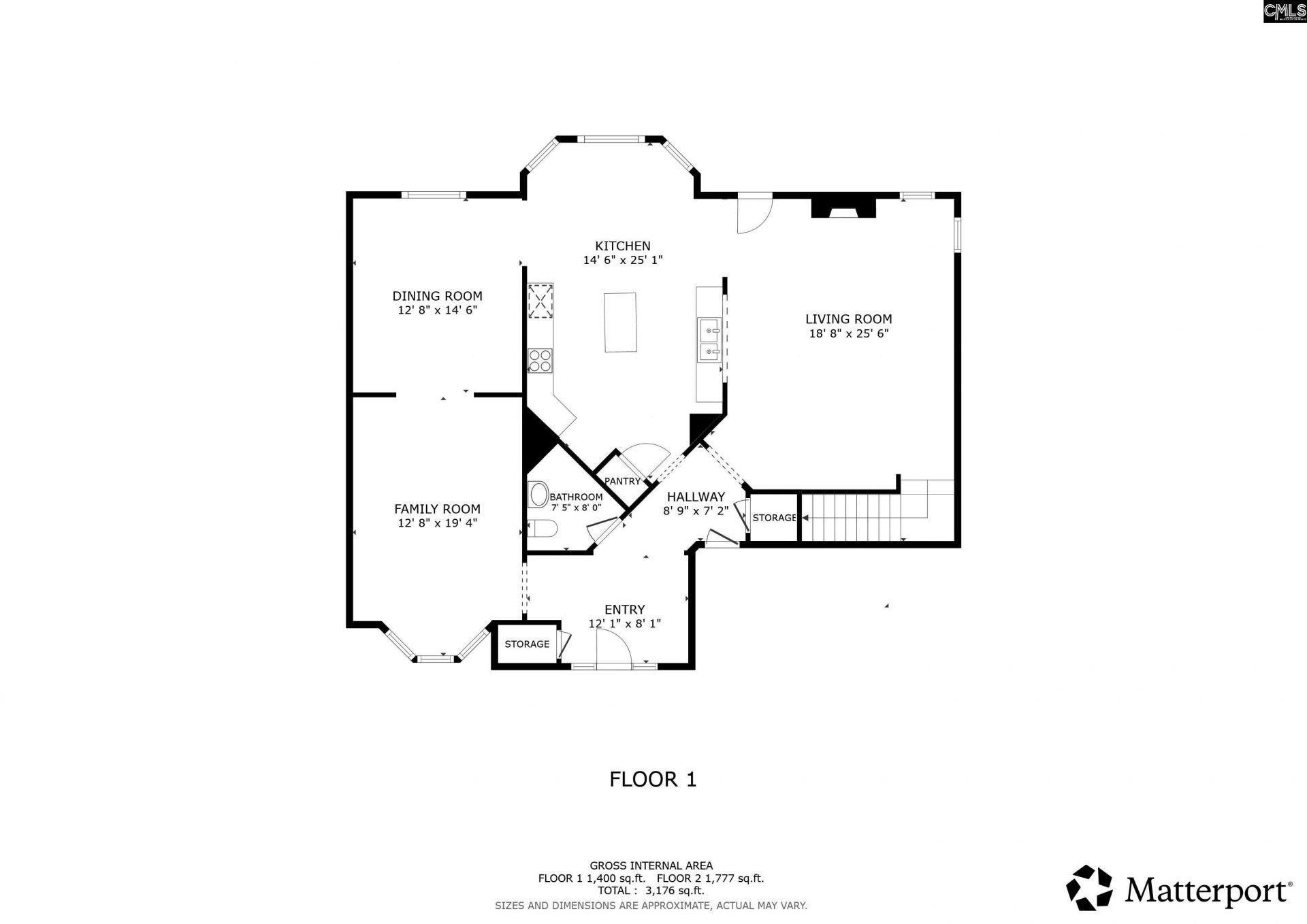 218 Vista View Court  Photo 53