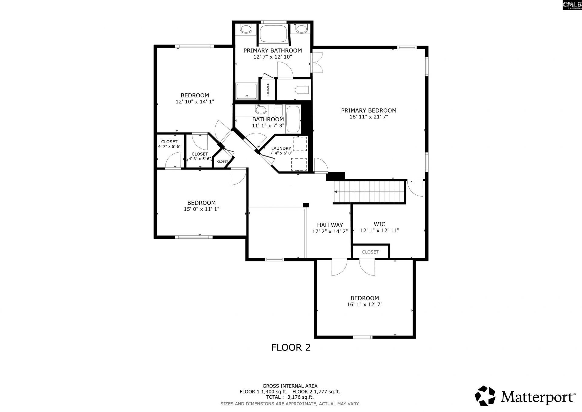 218 Vista View Court  Photo 54