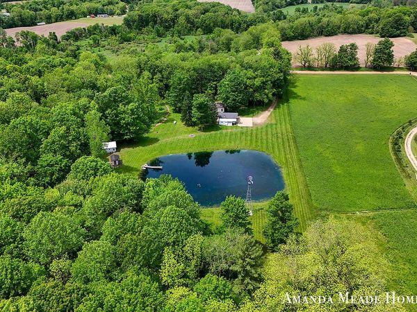 2247 15th Street, Hopkins, MI 49328