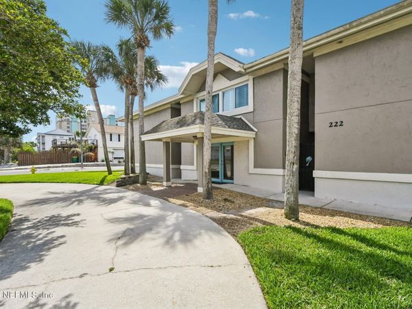 222 14TH Avenue, Unit 107D, Jacksonville Beach, FL 32250