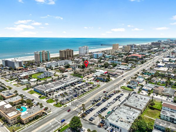 222 14TH Avenue, Unit 107D, Jacksonville Beach, FL 32250