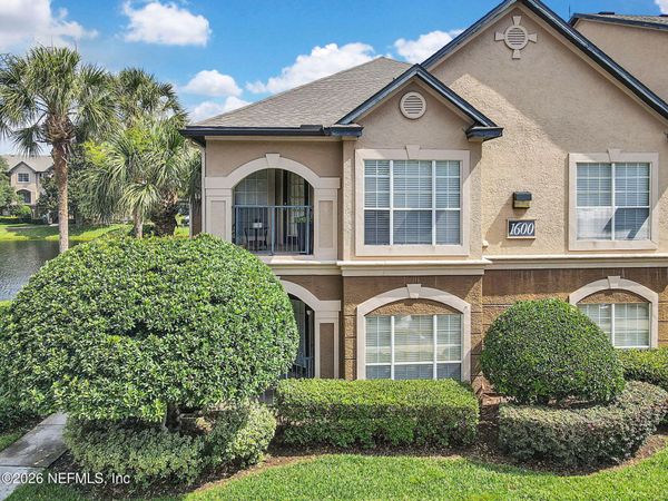 10961 BURNT MILL Road, Unit 1621, Jacksonville, FL 32256