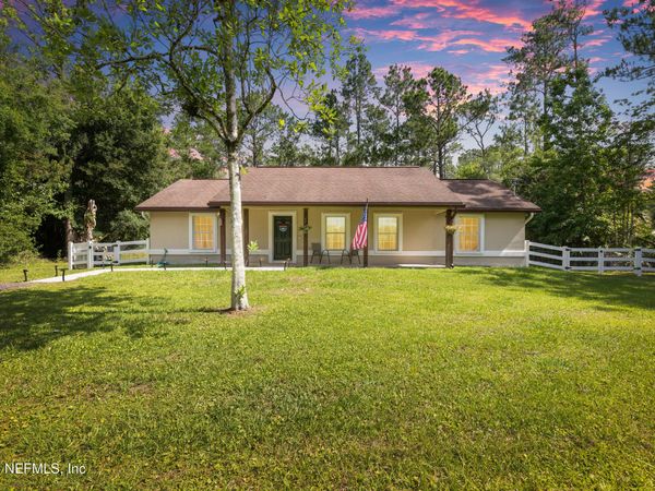 4162 ACORN Avenue, Bunnell, FL 32110